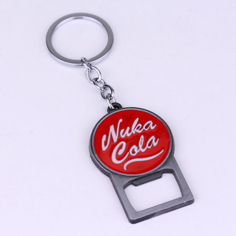 картинка Открывашка Nuka Cola 
