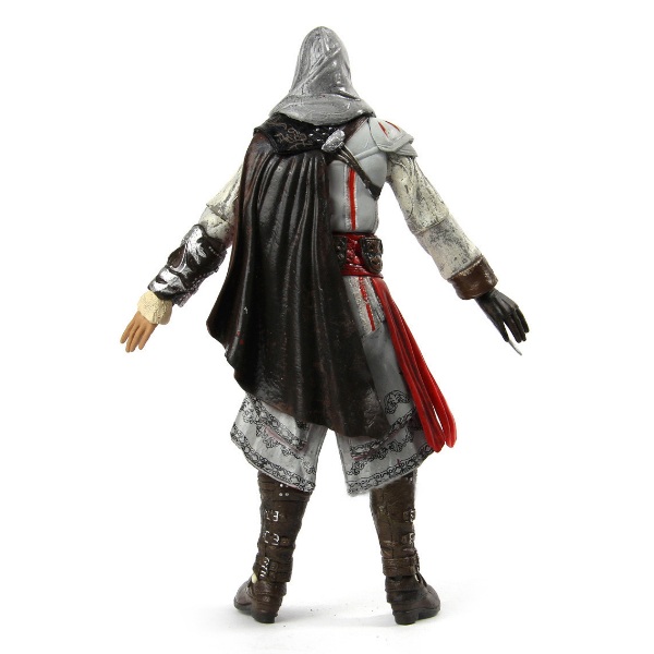 картинка Фигурка Ezio Assassin's Creed 2 25 см 